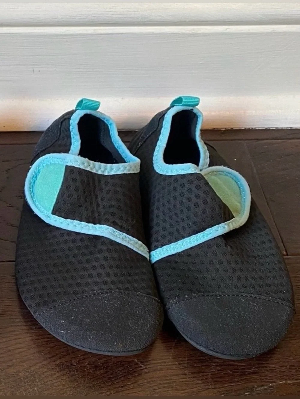 Scurtain Water Shoes